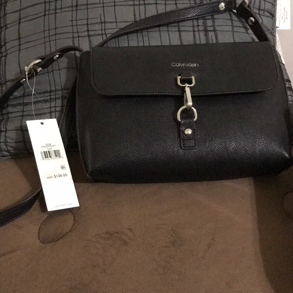 Calvin Klein purse